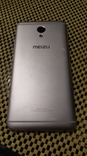 Meizu m5 note 16Gb, фото №5