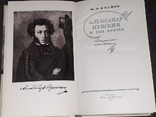 Вс. Н. Иванов - Александр Пушкин и его время, фото №4