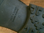 Uvex(Германия) J&amp;J (Португалия) - походные ботинки разм.43, фото №7