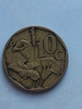10 центов, фото №2