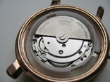 Часы "Приз Карелина Омск 2008" борьба механизм Miyota автоподзавод, фото №8