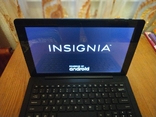 Планшет Insignia 11.6/Android 7/32gb, фото №3