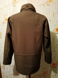 Куртка 3 в 1. Термокуртка SALEVA мембрана GORE-TEX р-р 36, фото №7