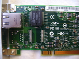 Intel PRO 1000/MT Server Adapter, photo number 4