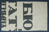 Чемисов Александр Дмитриевич, офорт 1924г. У моря, фото №5