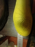  OLX.ua Зимние трекинговые ботинки Zamberlan  стелька 26 см, фото №11