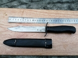 Нож НР40, фото №2