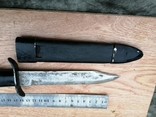 Нож НР40, фото №8