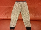 Стильные спортивные брюки с молниями, Koton, photo number 6