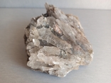 Кластер кристаллов Гипса, 469грамм. Л365, фото №2