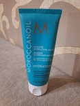 Moroccanoil Intense Hydrating Mask Интенсивно увлажняющая маска, фото №2