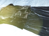 Блузочка и юбка  велюр, фото №8