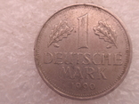 Две Дойч марки 1990 года., фото №6