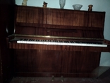 Пианино Беларусь СССР, фото №2