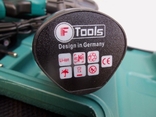 Шуруповерт TOOLS MT12 18V   з Німеччини, numer zdjęcia 9