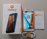 Motorola Moto G4, фото №2