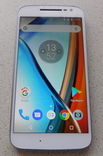 Motorola Moto G4, фото №4