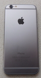 Apple iPhone 6, newerlock, 16 ГБ, фото №5