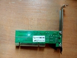 Сетевая карта LAN PCI 100Mbit D-Link, фото №4