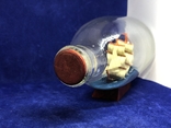 Souvenir "Ship in a bottle", photo number 4