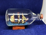 Souvenir "Ship in a bottle", photo number 5