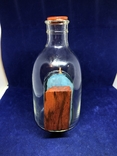 Souvenir "Ship in a bottle", photo number 7