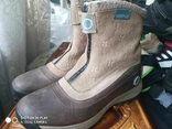 Сапоги Timberlands 9M, photo number 8