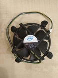Кулер(система охлаждения) для процессора s775 Intel №3, фото №5