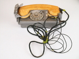 Телефон старый СССР, фото №10