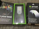 Фитнес браслета Adidas miCoach Fit Smart, фото №2