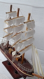 Модель Парусного корабля.2, фото №8