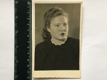На память Ване от Зины 1950., фото №2