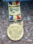 Памятная медаль., фото №5
