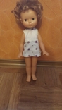 Кукла с клеймом, фото №2