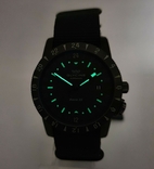  Новые Glycine Airman GL0216 GMT, фото №11