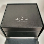 Новые Alpina Alpiner 4 Shadow AL-525BB5FBAQ6, фото №3