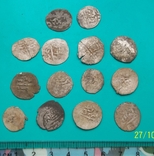 Монеты Крыма, фото №2