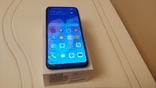 Смартфон Huawei P40 lite e (ART-L29) 4/64GB Midnight Black, фото №2