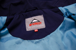 Куртка мембранная McKinley Exodus 5000. Размер 120, фото №8