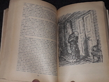 М. Салтыков-Щедрин - Господа Головлёвы. Сказки. Правда 1988 год, фото №8