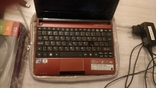 Ноутбук 10.1 Acer D527 Intel Atom N570 (1.66GHZ) ОЗУ2ГБ/HDDD320GB/WIN7, photo number 12
