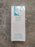 Туалетная вода " Blue Grass" Elizabeth Arden (винтажные) Англия 50мл, фото №2