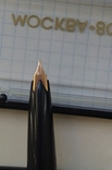 Три новых комплекта , ручки золотое перо + бонус, фото №8