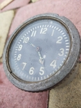 Годинник авіаційний АВР-М на реставрацію або на запчастини., фото №4