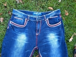 Чоловічі джинси Trends Jeans Collection., фото №5