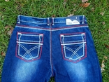 Чоловічі джинси Trends Jeans Collection., фото №8