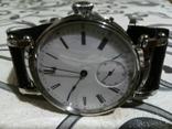 Швейцарские часы с механизмом Le Coultre .1910 г, фото №2