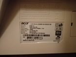 Монитор 19 дюймов Acer B193, фото №3