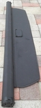 Шторка полка для Golf4 універсал модель 2004 р., photo number 6