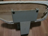 Пресс гладильный электрический бытовой ПГ-1, photo number 7
